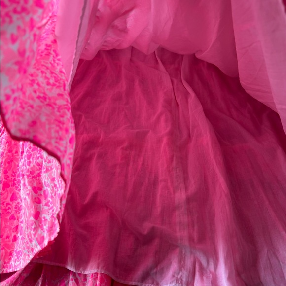 Lilly Pulitzer Dress NWT - Picture 8 of 12